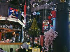 -胡桃里乐队酒馆(长春总店)