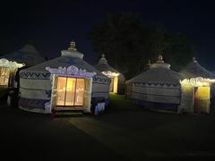 -蒙古大营·蒙古演绎餐厅(赛马场店)