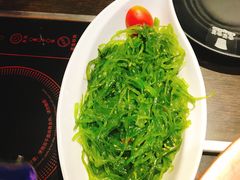 -老诚一锅羊蝎子(黄寺大街店)