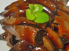 -金典银峰老鹅馆·昆山菜(亭林公园店)