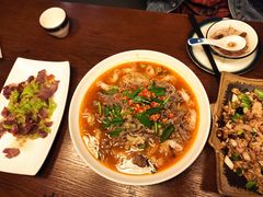 -宣威山野人家·现炒云南菜(金碧店)