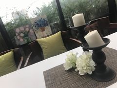 -Bai Meow法式西点咖啡