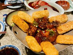 -南京大牌档(壹方天地店)