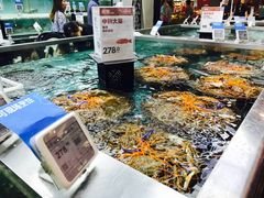 -盒马鲜生(宝地店)