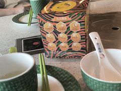 -润园四季椰子鸡火锅(海上世界店)