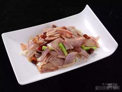 -外婆味道·云南菜大当家(关上店)