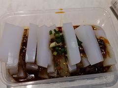 -蓉李记成都名小吃(合肥包河万达店)