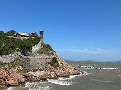 -蓬莱阁景区