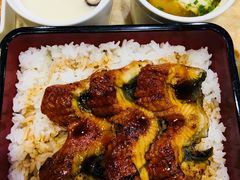 -东京屋(武定路店)