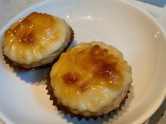 雪花和牛挞-荣小馆(临海世纪花城店)