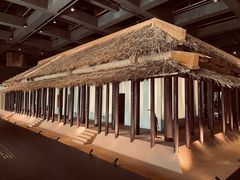 -盘龙城国家考古遗址公园