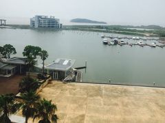 -平湖九龙山庄园圣马可酒店