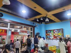 -李米线(武陵路店)