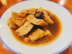 卤水素鸡-奎元馆.百年奎元.非遗传承(西湖边的解放路店)