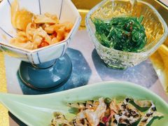 -山葵家·创意料理(EFC欧美广场店)