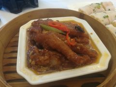 -稻香酒家·33年老字号·港式粤菜(富邦中心店)