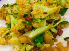 -红旗大食堂(君悦紫园店)