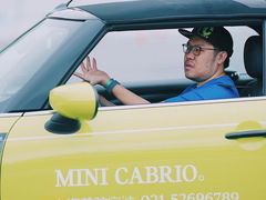 -上海普陀宝诚MINI4S店(红柳路店)