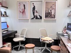 -海马体照相馆|大师(武汉光谷K11店)