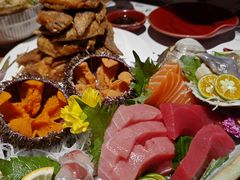 -居酒屋海山(拱北店)