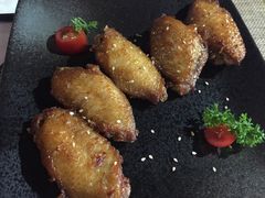 -静香HOUSE·全时段融合餐厅(七星欢乐颂店)