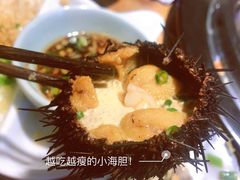-三个渔夫·蒸汽海鲜(小白楼店)