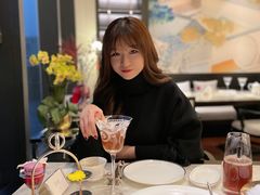 -人间采蜜(海信广场店)