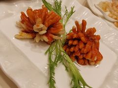 -得月楼·省级非遗·传统苏帮菜(观前店)
