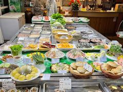 -威海九禧海鲜居渔水饺(经区店)