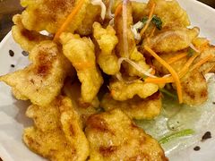 -颜记私房菜(中海·寰宇天下A区店)