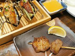 -鸟鹏烧鸟居酒屋(熙龙湾店)