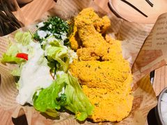 -KimPro 辛普乐概念韩餐