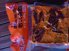 -大队长主题火锅(观音桥店)