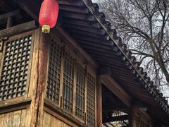 -百花人家(清水镇店)