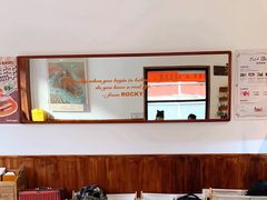 -Catch Bagel(芳草地店)