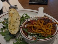 -Mark&Mars Restaurant