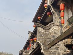 -海窝子古镇