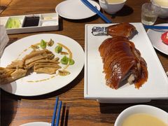 -小大董·烤鸭(王府井apm店)