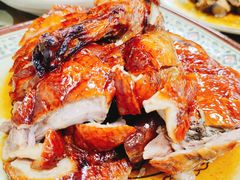 烧鸭-聂记粤菜馆(鼓西路店)