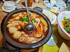 -肖记公安牛肉鱼杂馆· 省级非物质文化遗产(仁和路店)