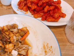 -陈傻子餐厅(世纪都会店)