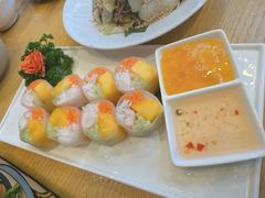 -青木瓜之味 · 越南料理(七宝宝龙店)