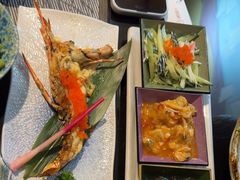 -昱匠·日本料理(金融街店)