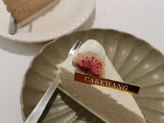-CAKE WANG千层制造所(省府店)