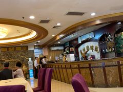 -益健海鲜大食坊(拱北口岸店)