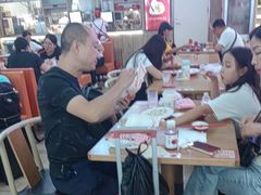 -喜家德虾仁水饺(北站店)