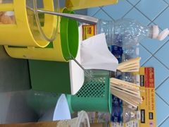 -榮泰米粉湯(Left Shop)