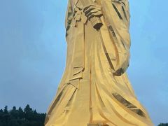 -函谷关历史文化旅游区