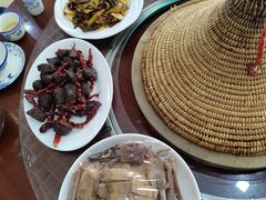 -双喜农庄·菌香园(安居家园店)