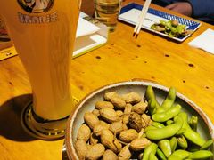 -肉串汪(月坛店)